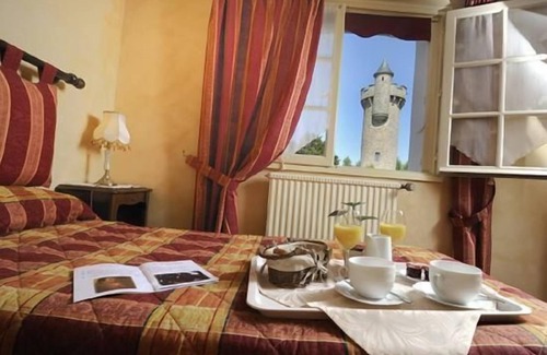 Masseret Hotel | Hôtel-Restaurant de la Tour