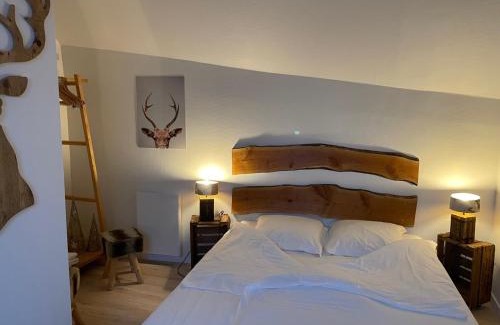 Orbey Hotel | Hôtel Restaurant Domaine De Basil