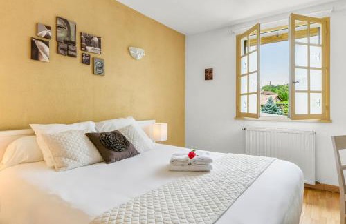 Estang Hotel | Hôtel Restaurant du Commerce