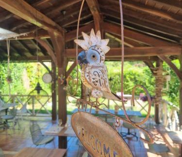 Estang Hotel | Hôtel Restaurant du Commerce