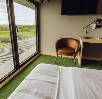 Somme-Leuze Hotel | Hôtel & Restaurant Five Nations