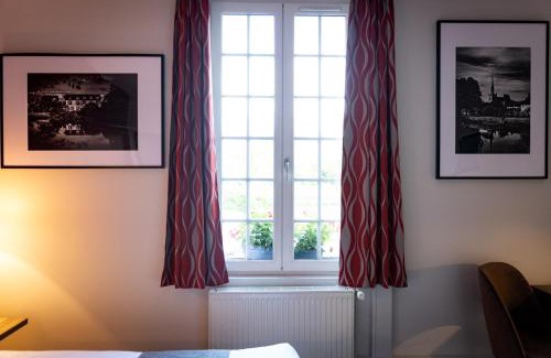 Conches-en-Ouche Hotel | Hôtel restaurant La Grand Mare