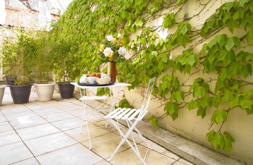 Gourdon Hotel | Hôtel Restaurant La Promenade