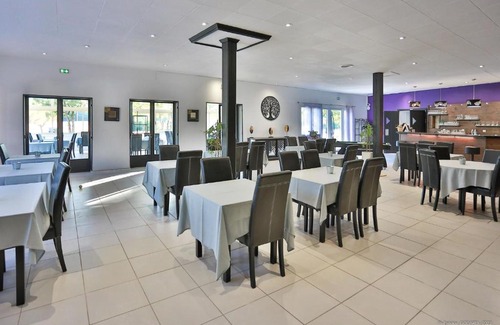 Saint-Christol Hotel | Hôtel Restaurant Gîte Les Lavandins