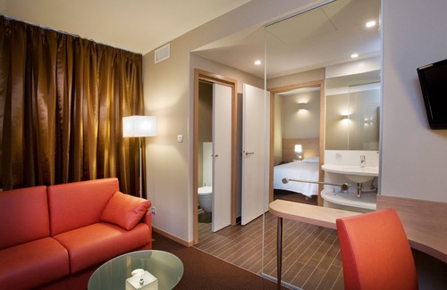 Biesheim Hotel | Hôtel Restaurant Groff Aux Deux Clefs