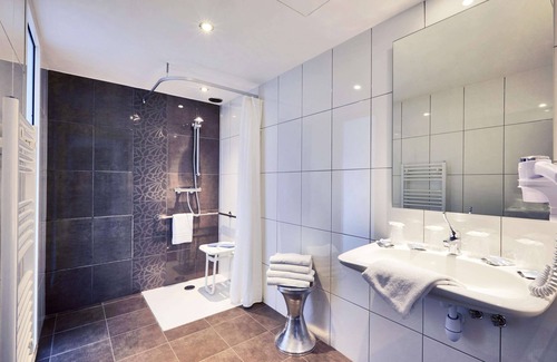 Frejus Hotel | Hôtel, restaurant Kyriad Fréjus