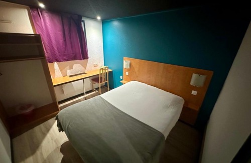 Verdun Hotel | Hôtel Restaurant le Privilège - authentic by balladins