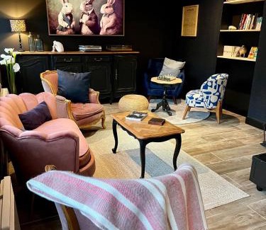 Trebeurden Hotel | Hôtel Restaurant La Maison