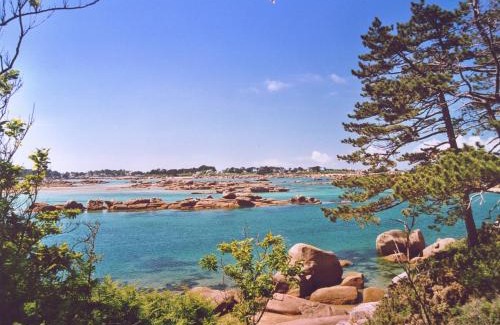 Trebeurden Hotel | Hôtel Restaurant La Maison