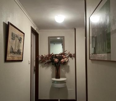 Salers Hotel | Hôtel Restaurant Le Beffroi