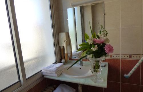 Montrichard Val de Cher Hotel | Hôtel Restaurant Le Bellevue Montrichard 3 étoiles