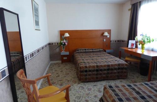 Montrichard Val de Cher Hotel | Hôtel Restaurant Le Bellevue Montrichard 3 étoiles