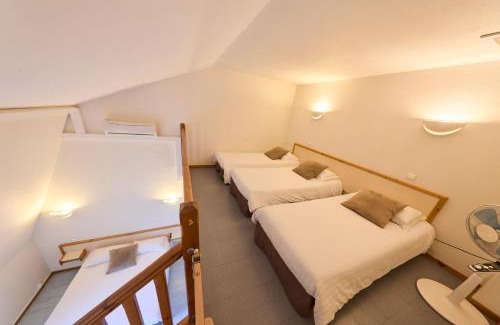 Banassac Hotel | Hôtel-Restaurant Le Calice Du Gevaudan - A75