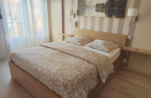 Nogaro Hotel | Hôtel-Restaurant le Commerce