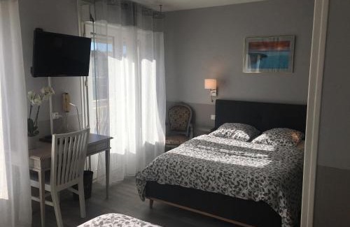 Nogaro Hotel | Hôtel-Restaurant le Commerce