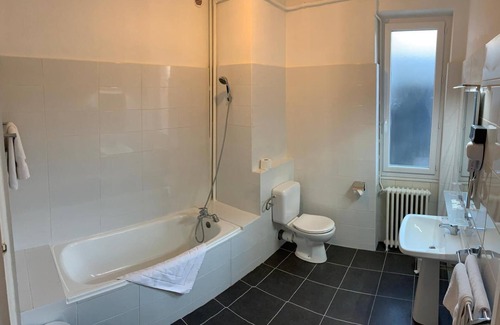 Meximieux Hotel | Hôtel Restaurant Le Lion dOr