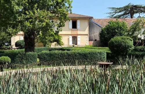 Bioule Hotel | Hôtel Restaurant Les Boissières