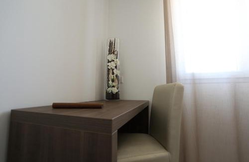 Le Rove Hotel | Hôtel Restaurant les Pielettes