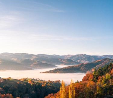 Hohrodberg Hotel | Hôtel Restaurant Roess