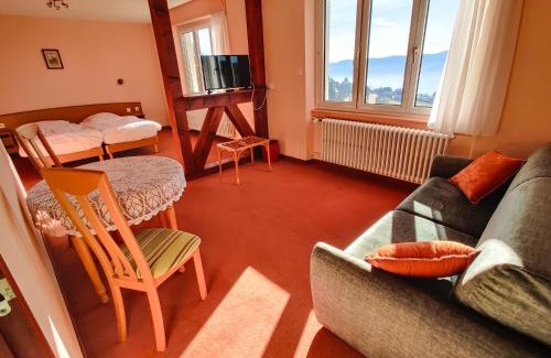 Hohrodberg Hotel | Hôtel Restaurant Roess