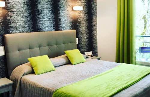 Auch Hotel | Hôtel Robinson