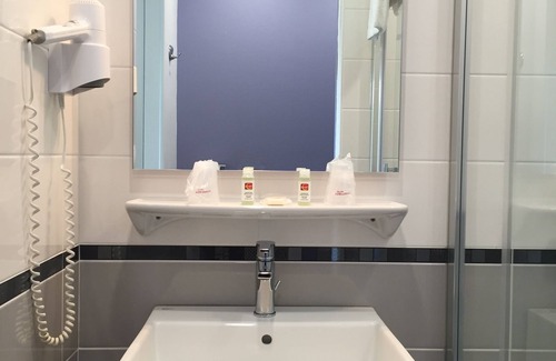 Auch Hotel | Hôtel Robinson