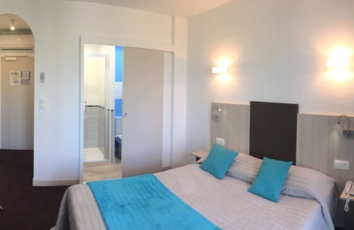 Auch Hotel | Hôtel Robinson