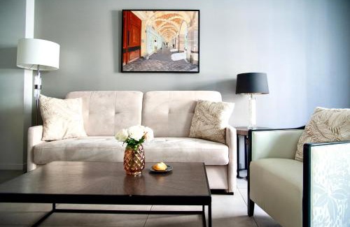 Saint-Gervais Apartment | Hôtel Roi de Sicile - Rivoli