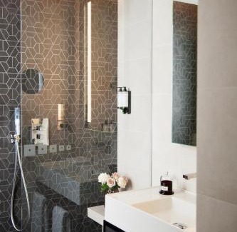 Saint-Gervais Apartment | Hôtel Roi de Sicile - Rivoli