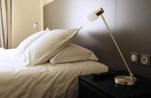 Old Town Hotel | Hôtel Ronsard