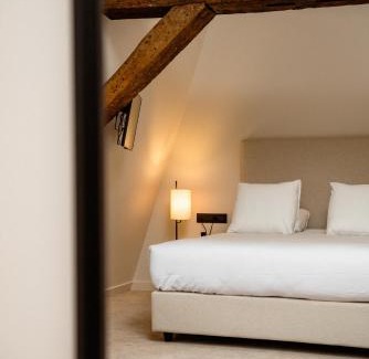 Bethune Hotel | Hôtel Royal Beaulaincourt