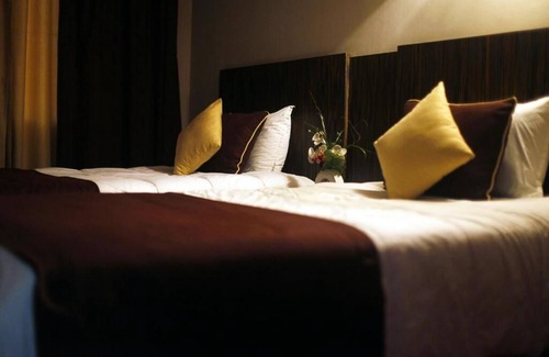 Mohammedia Hotel | Hôtel Sabah