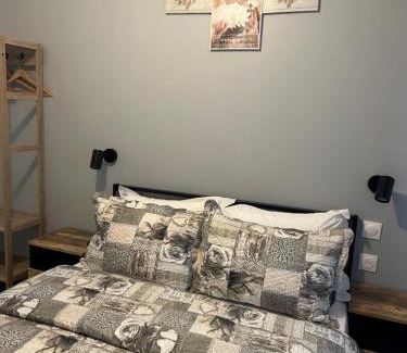 Rambouillet Hotel | Hôtel Saint - Charles