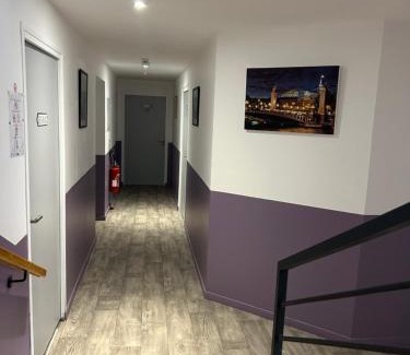 Rambouillet Hotel | Hôtel Saint - Charles