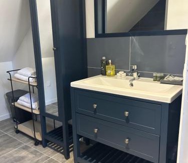 Rambouillet Hotel | Hôtel saint -Charles