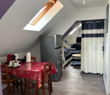 Rambouillet Hotel | Hôtel saint -Charles