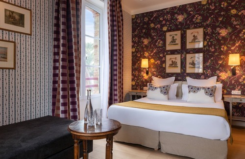 La Baule-Escoublac Hotel | Hôtel Saint Christophe