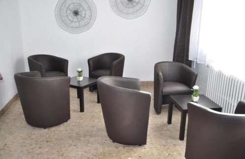 Avignon Hotel | Hôtel Saint George