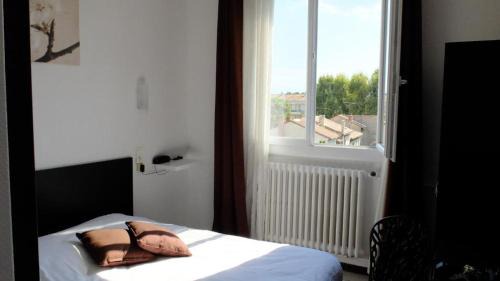 Avignon Hotel | Hôtel Saint George