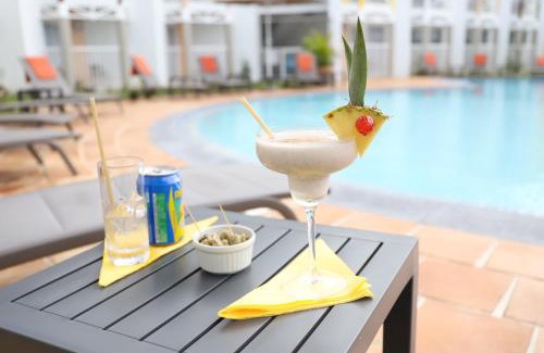 Saint-Claude Hotel | Hôtel Saint-Georges