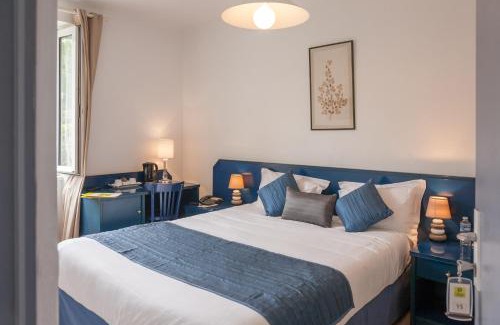 Thorigne-sur-Due Hotel | Hôtel Saint Jacques