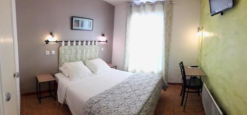 Digne-les-Bains Hotel | Hôtel Saint Michel