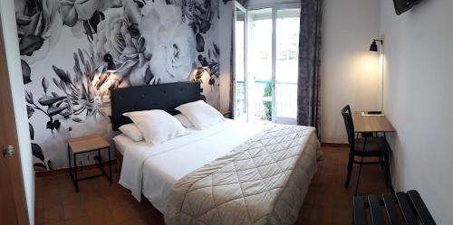Digne-les-Bains Hotel | Hôtel Saint Michel