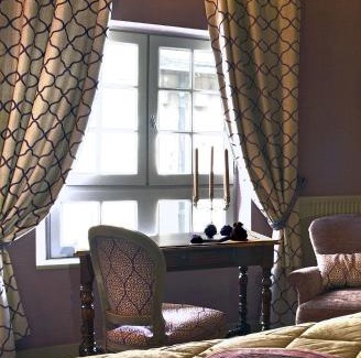 Saumur Hotel | Hôtel Saint Pierre Boutique-Hôtel