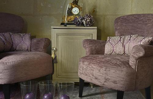 Saumur Hotel | Hôtel Saint Pierre Boutique-Hôtel