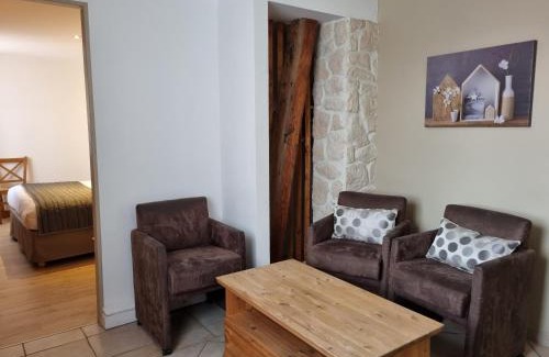 Pontarlier Hotel | Hôtel Saint-Pierre