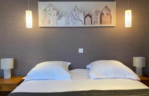 Pontarlier Hotel | Hôtel Saint-Pierre