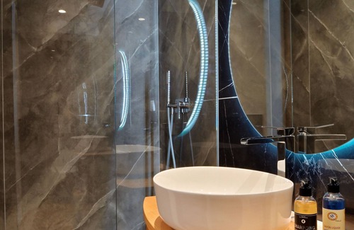 Albo Hotel | Hôtel Saint Roch