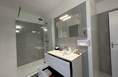 Le Treport Hotel | Hôtel Saint Yves