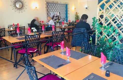 Bastia Hotel | Hôtel Sampiero